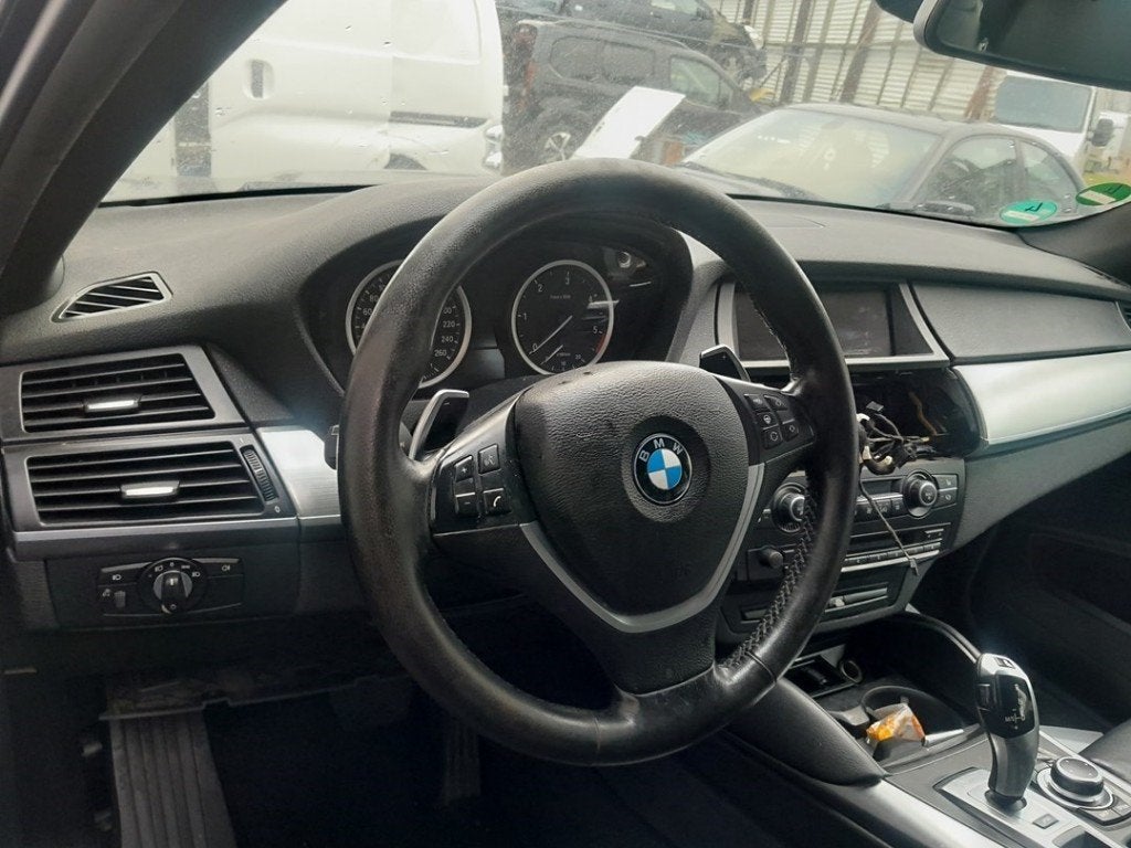 LICHTSCHAKELAAR BMW X6 (E71 / E72) (|61319134726|), Gebruikt, BMW, Petuelring 130
80809  München, DE, Bayerische Motoren Werke AG