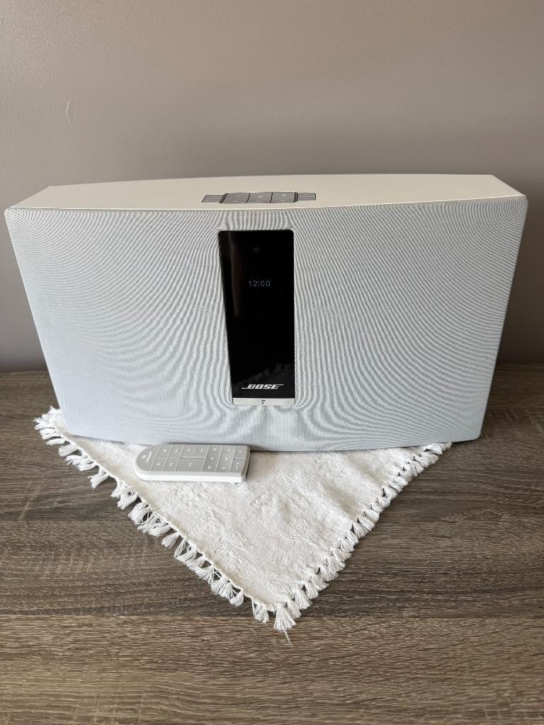 Bose sound touch 30, Audio, Tv en Foto, Luidsprekerboxen, Ophalen, Bose