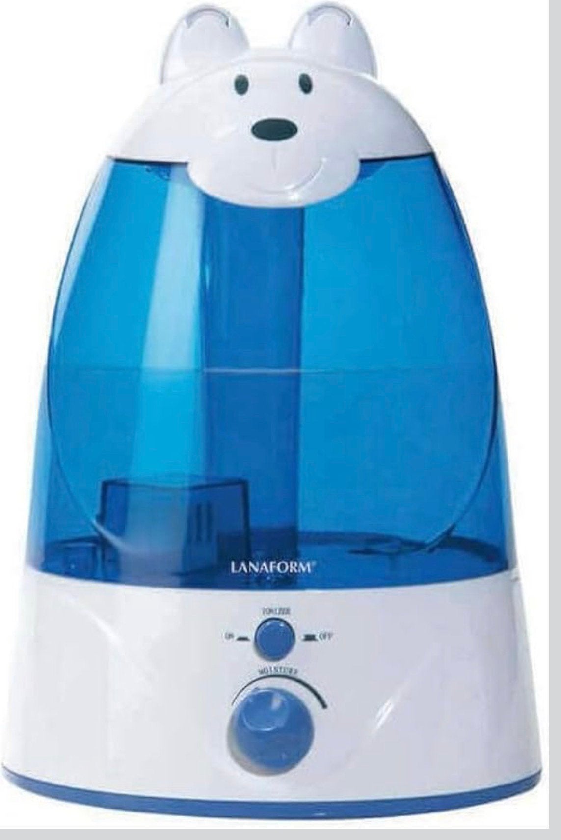 Luchtbevochtiger kinderkamer, Electroménager, Équipement de traitement de l'air, Enlèvement, Comme neuf, Humidificateur