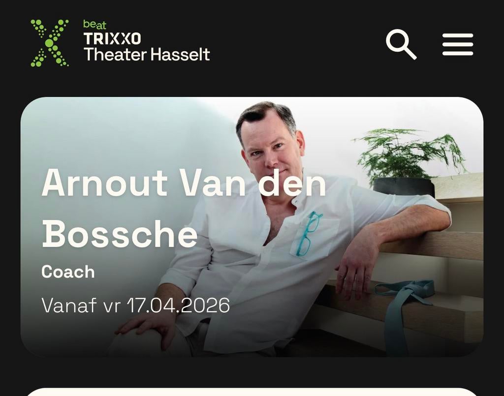 2 tickets te koop