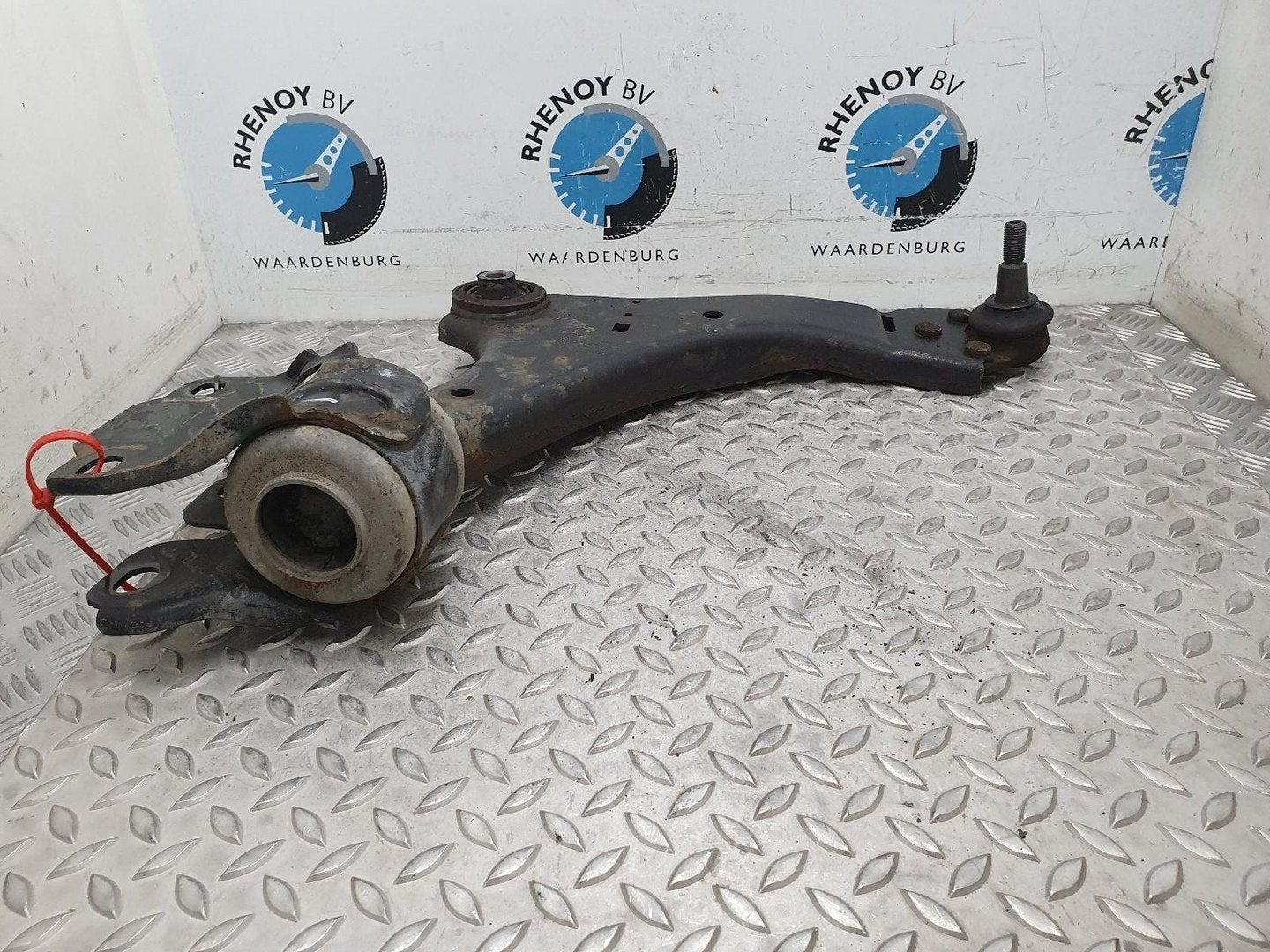 FORD MONDEO 2.0-16V Titanium  DRAAGARM ONDER RV 2008, Enlèvement ou Envoi, Utilisé, Stiba membre