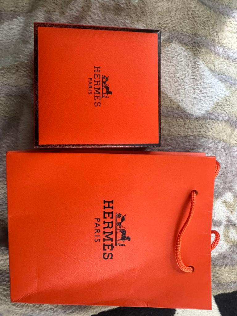 Bracelet Hermes, Bijoux, Sacs & Beauté, Bracelets, Comme neuf, Enlèvement ou Envoi
