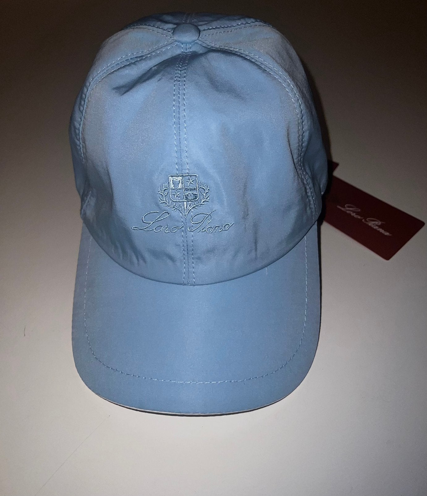 Loro piana petten, Enlèvement ou Envoi, Comme neuf