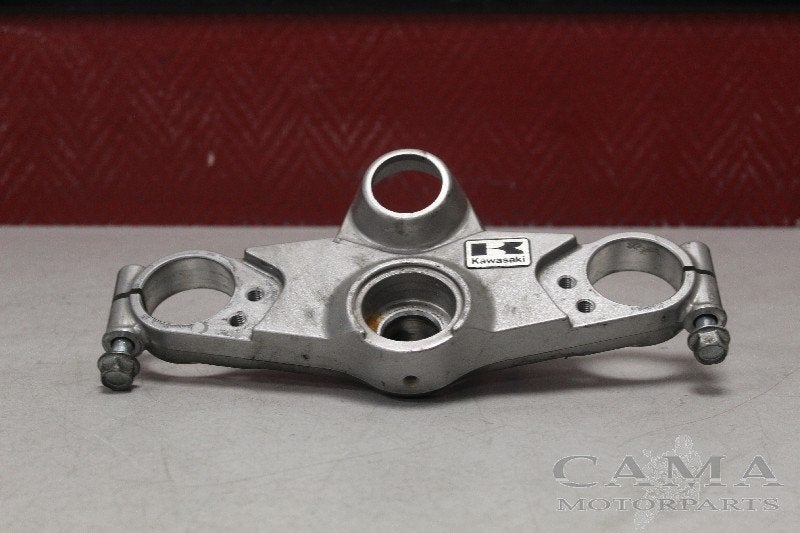 KROONPLAAT Kawasaki ZZR 1200 2002-2005 (ZZR1200 ZX1200C), Dhr. S. di Majo, Gebruikt, Info@cama-motorparts.nl, P.J. Troelstraweg 8 8
3144 CX  MAASSLUIS, NL