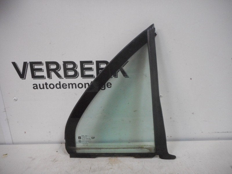 PORTE CUSTODE VITRE ARRIÈRE DROIT Omega B (25 / 26 / 27), Opel, Opel Automobile GmbH, Utilisé, Kontakt-opel@opel.com