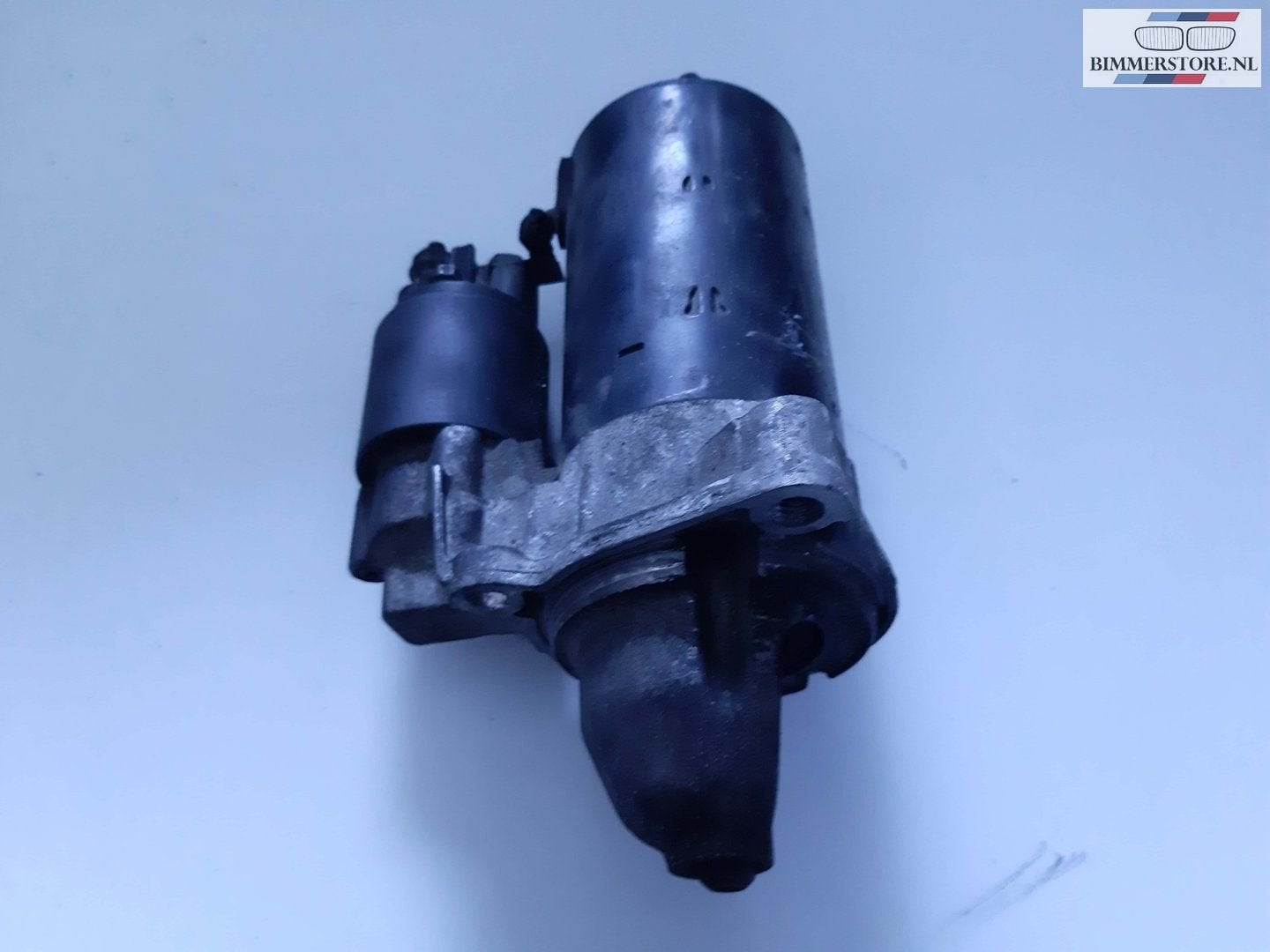 Startmotor Bosch 1.4 KW BMW 5-Serie E34, Gebruikt, -, -, Ophalen of Verzenden