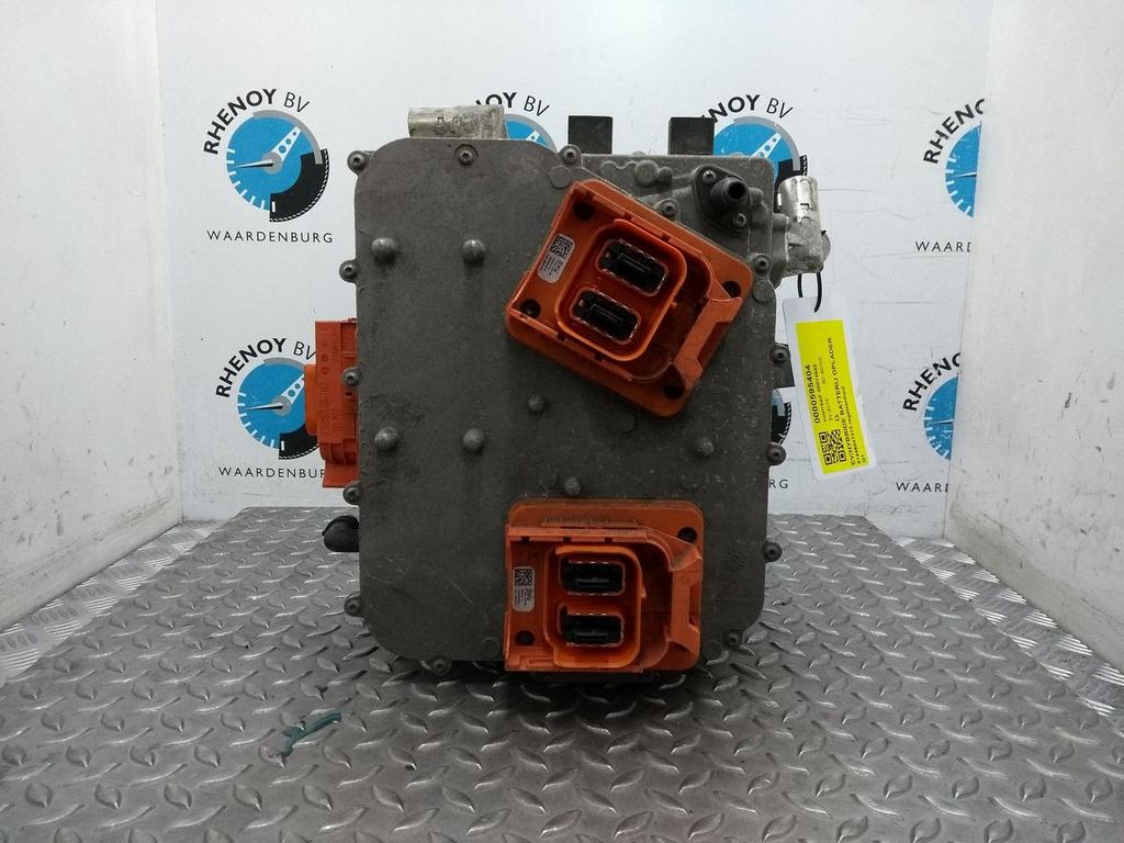 BMW I3 Range Ext. Comf. Ad. EV / HYBRIDE BATTERIJ OPLADER 20, Auto-onderdelen, Overige Auto-onderdelen, Gebruikt, ARN erkend, Stiba lid