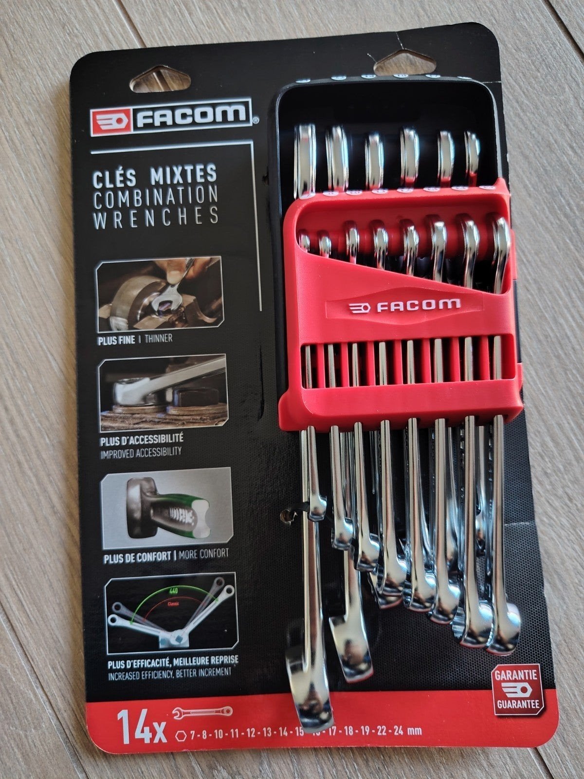 facom, Bricolage & Construction, Enlèvement ou Envoi, Neuf, Facom