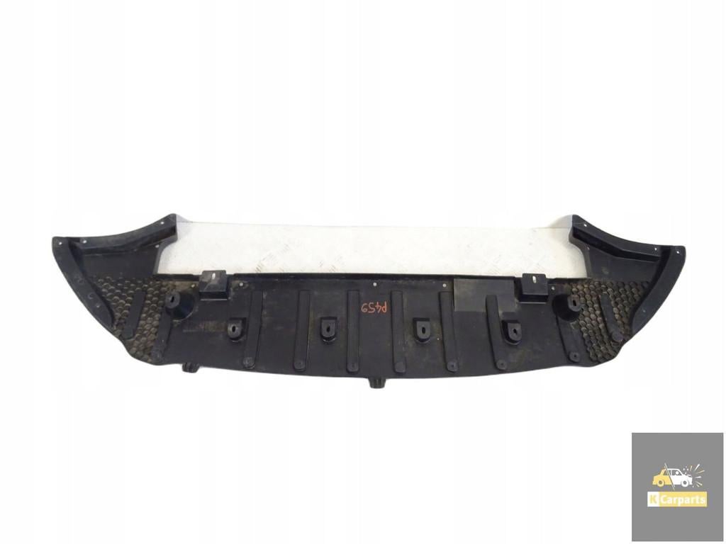 FORD EDGE 2 II VOORBUMPER AFDEKKING VOORBUMPER VLOER, Auto-onderdelen, Carrosserie, Bumper, Ford, Gebruikt