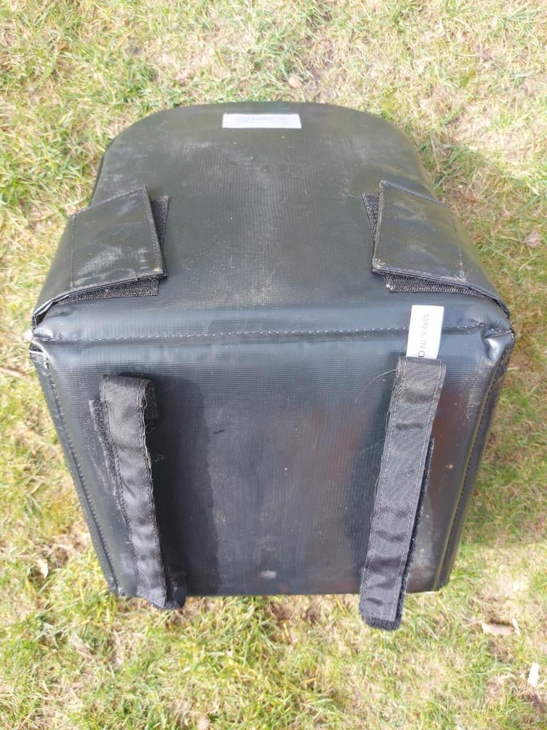 Babboe kinderzitje, Motoren, Ophalen of Verzenden
