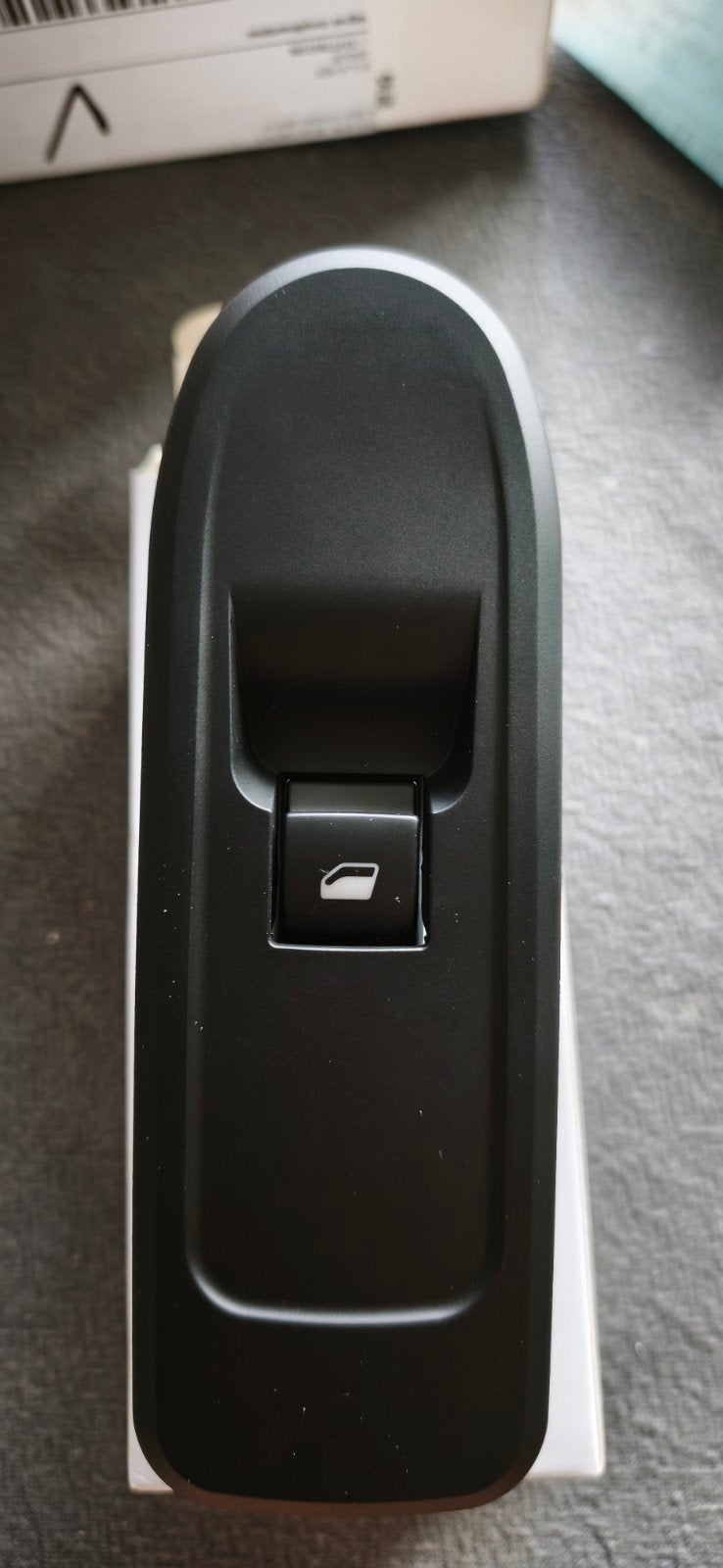 Autoruitbedieningsschakelaar voor Peugeot, Ophalen of Verzenden