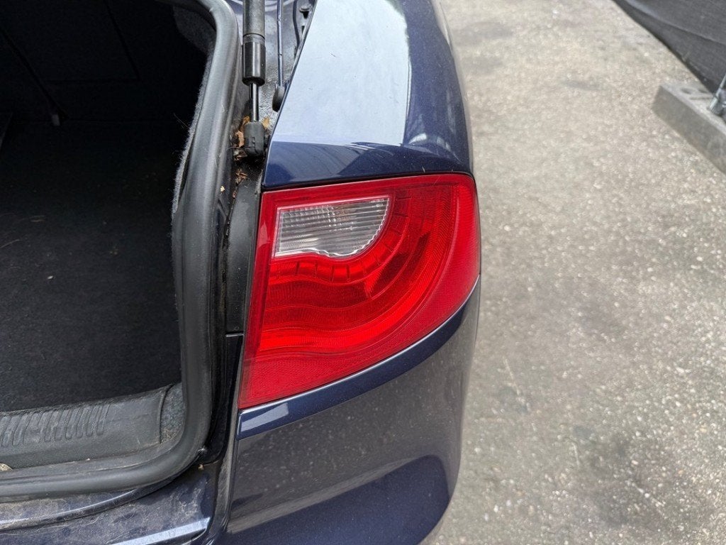 FEU ARRIÈRE DROIT Seat Exeo (3R2) (|3R5945096C|), Seat Deutschland GmbH, Service@seat.de, Utilisé, Seat