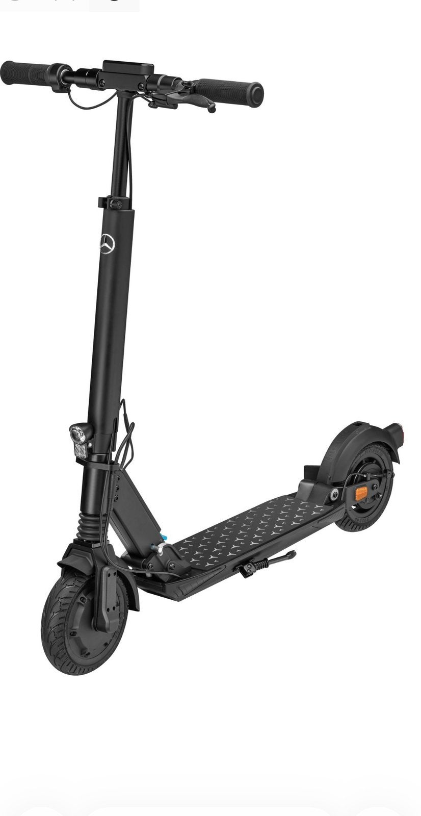 Mercedes e step, Vélos & Vélomoteurs, Enlèvement, Neuf, Step électrique (E-scooter)