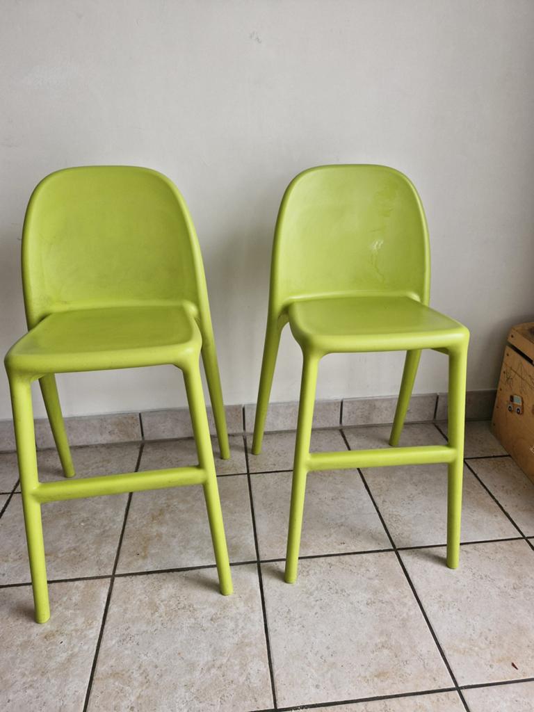 kinderstoel, Kinderen en Baby's, Kinderstoelen, Ophalen, Zo goed als nieuw
