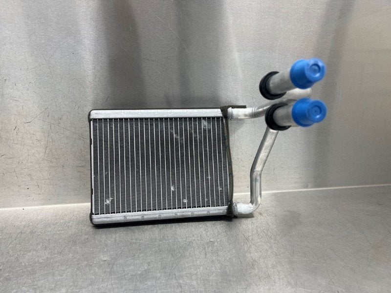 KACHELRADIATEUR Hyundai Kona (OS) (01-2017/04-2023), Gebruikt, Hyundai