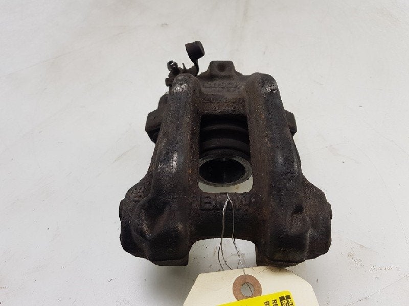 REMKLAUW LINKS ACHTER 3 serie (F30) (|34216850857|6850857|), Gebruikt, BMW
