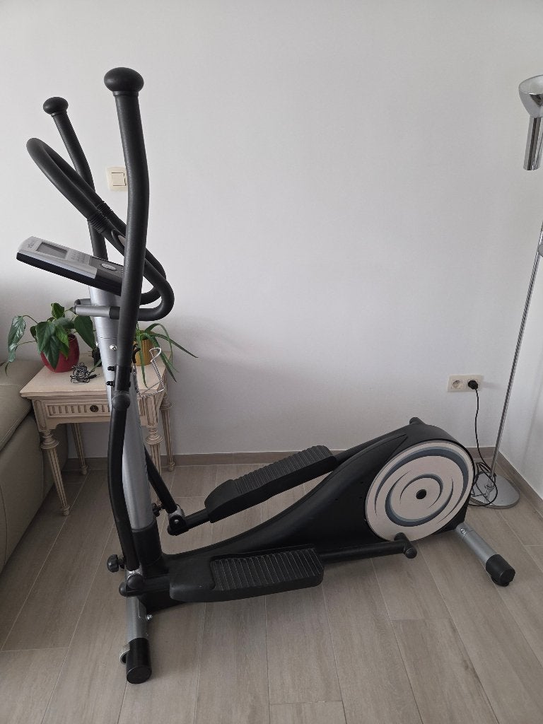 Crosstrainer, Enlèvement, Utilisé, Jambes, Vélo elliptique