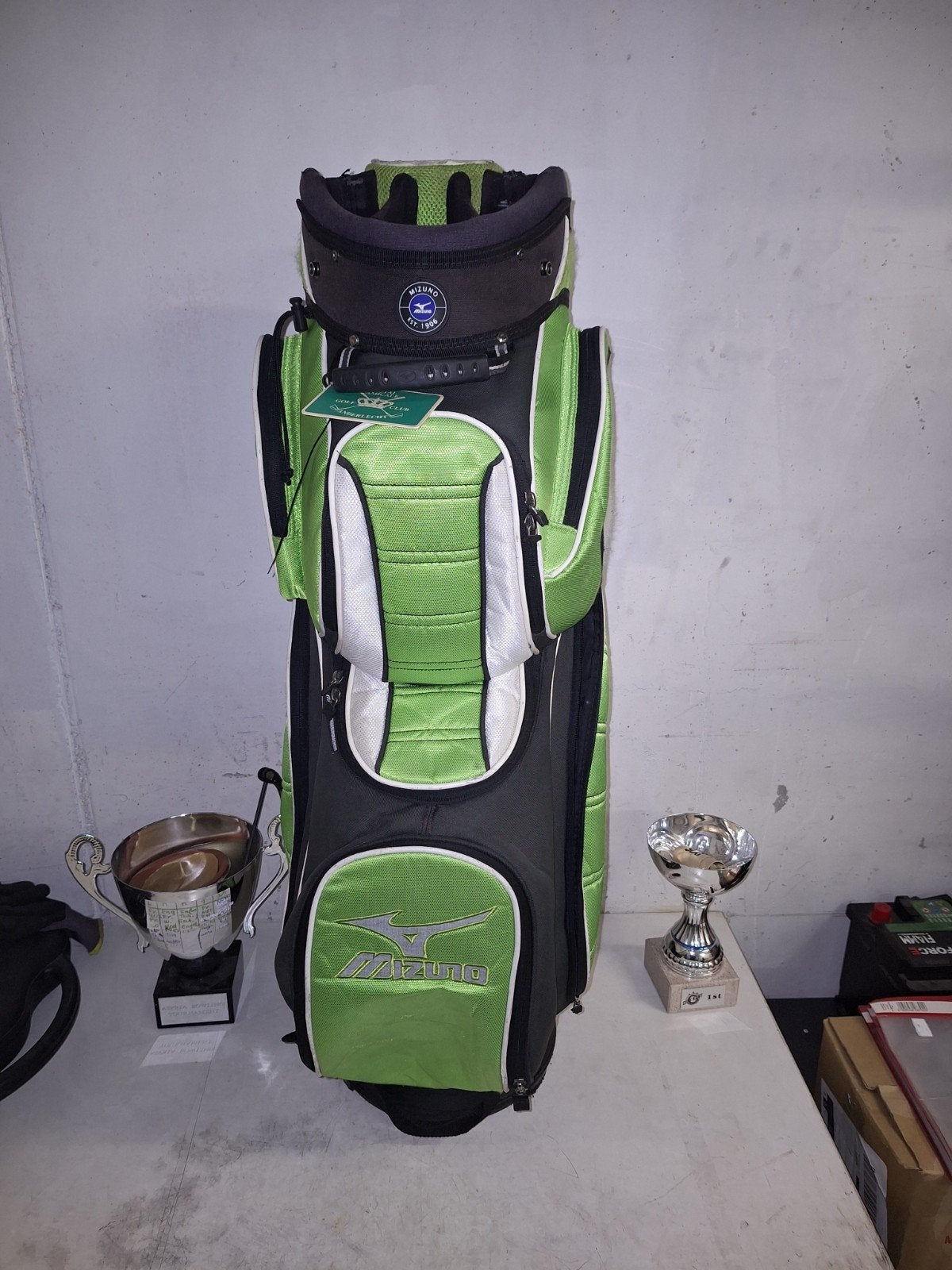 Sac de golf, Sports & Fitness, Sac