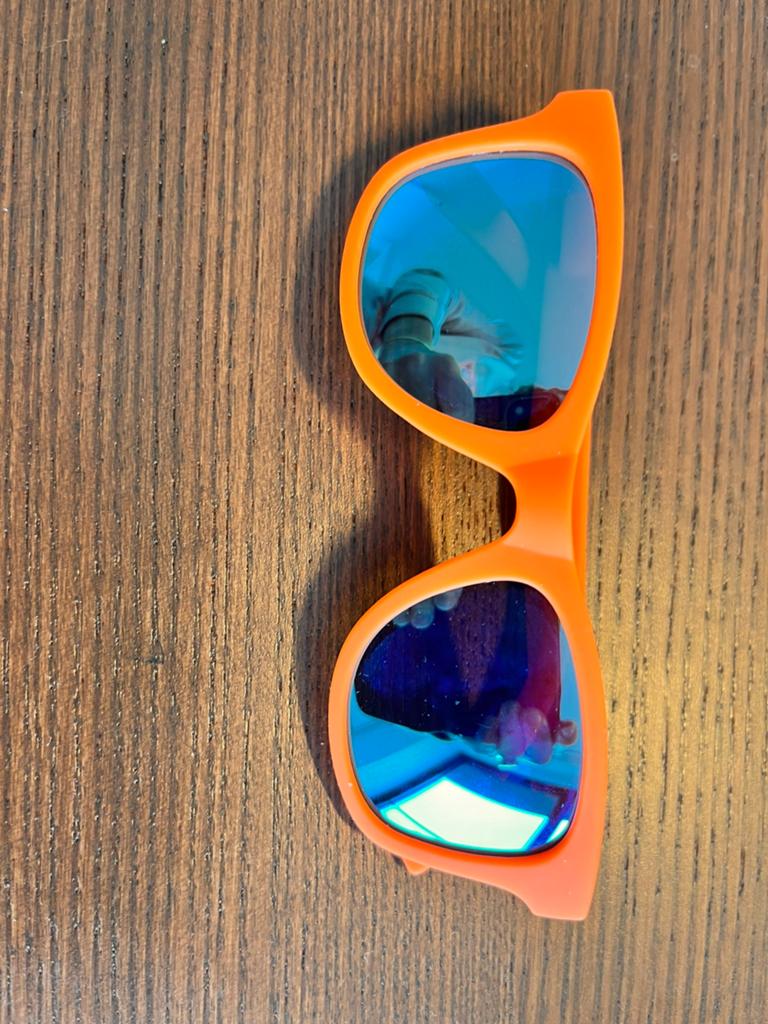Siroko kinderzonnebril, Kinderen en Baby's, Kindermode-accessoires, Ophalen of Verzenden, Zo goed als nieuw