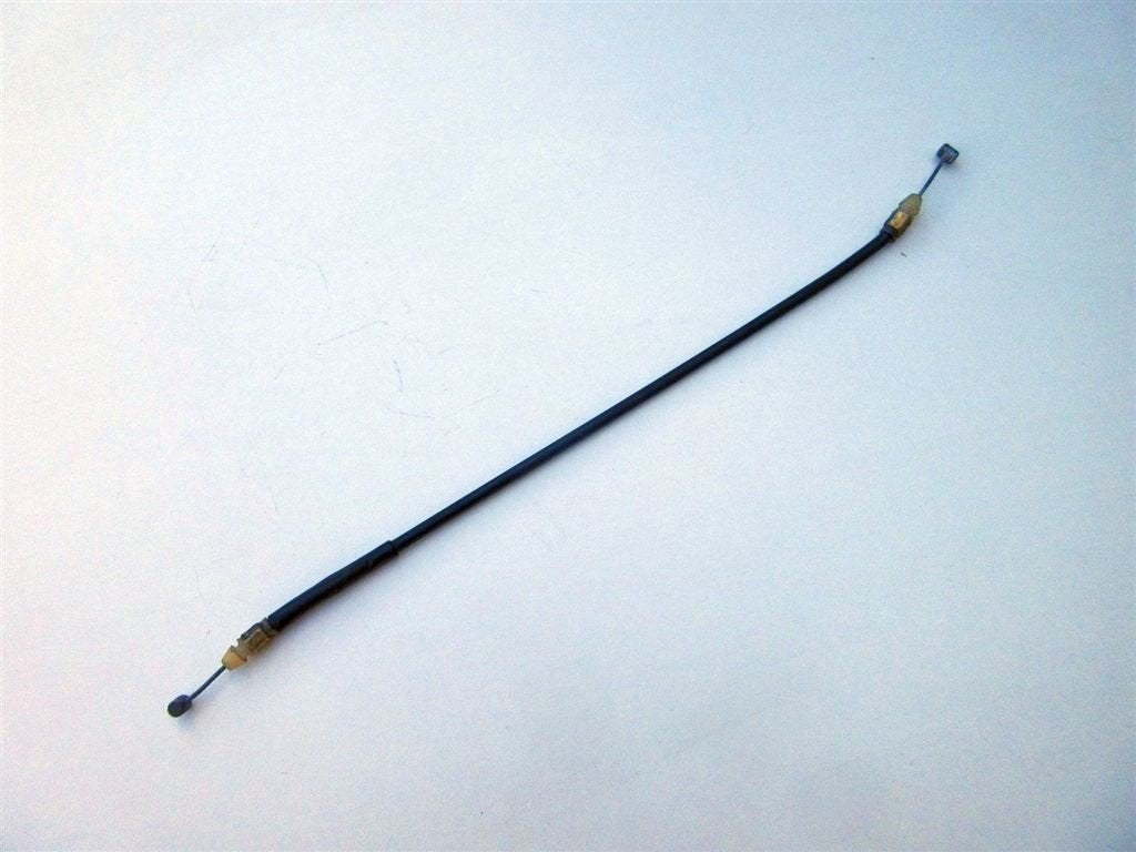 kabel zadelmechanisme Honda ST1100 Pan European zadel slot, Ophalen of Verzenden, Gebruikt