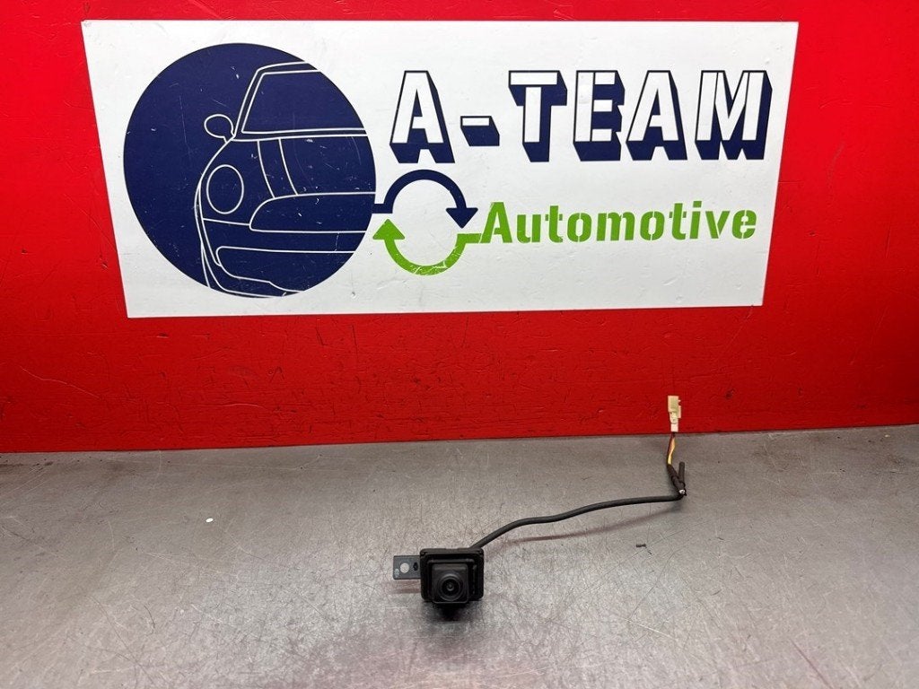 CAMERA ARRIÈRE Renault Captur I (2R) (|284426521R|), Utilisé, Renault