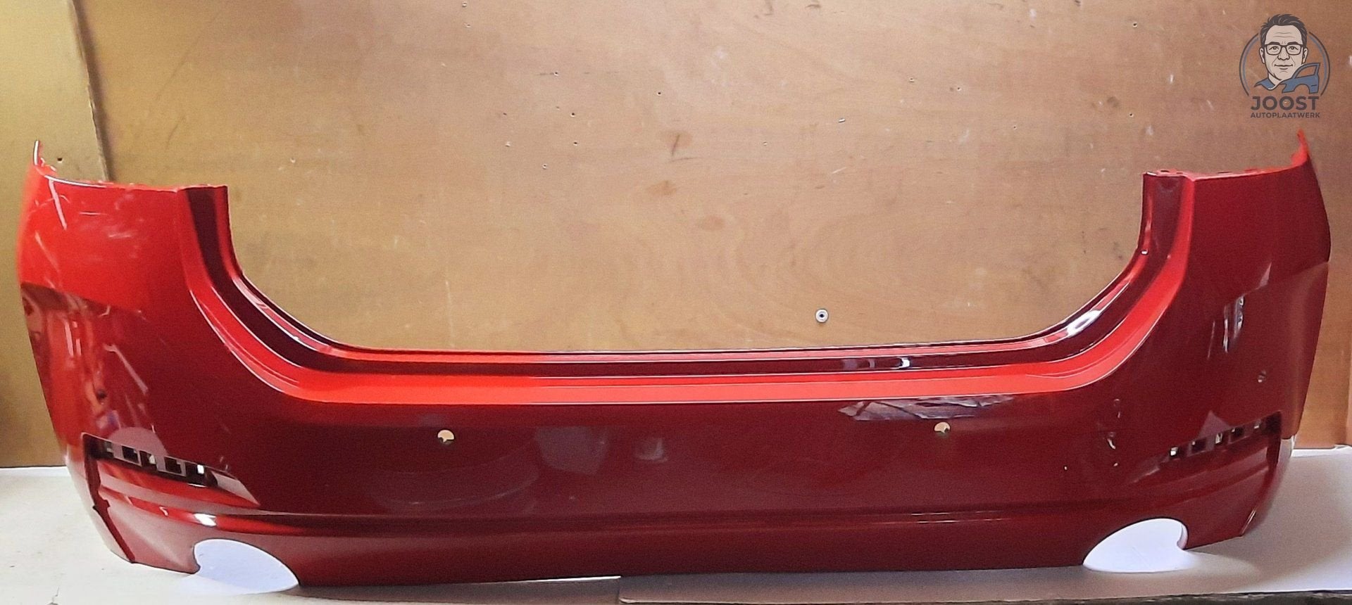 Achterbumper orgineel BMW 3-serie Touring G21 facelift '22, Auto-onderdelen, Gebruikt, -, Ophalen of Verzenden, Achter