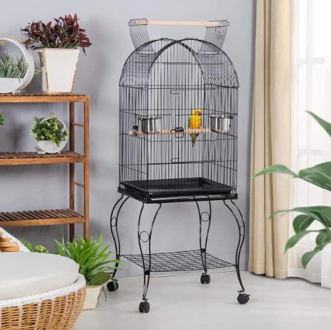 vogelkooi  Petlux Oasis A 100 - 80, Dieren en Toebehoren, Vogels | Hokken en Kooien, Nieuw, Vogelkooi, Ophalen