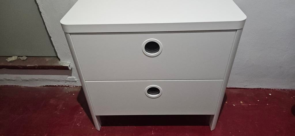 Commode IKEA Busunge, Enfants & Bébés, Chambre d'enfant | Commodes & Armoires, Commode, Enlèvement