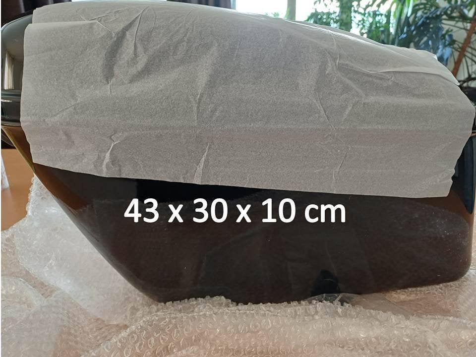 Zijkoffers, Motos, Accessoires | Valises & Sacs, Neuf, Enlèvement