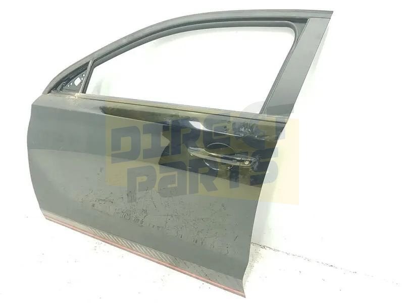 Hyundai Fastback	i30 (1/18-) Voorportier Links   (te spuiten, Auto-onderdelen, -, Deur, -, Nieuw