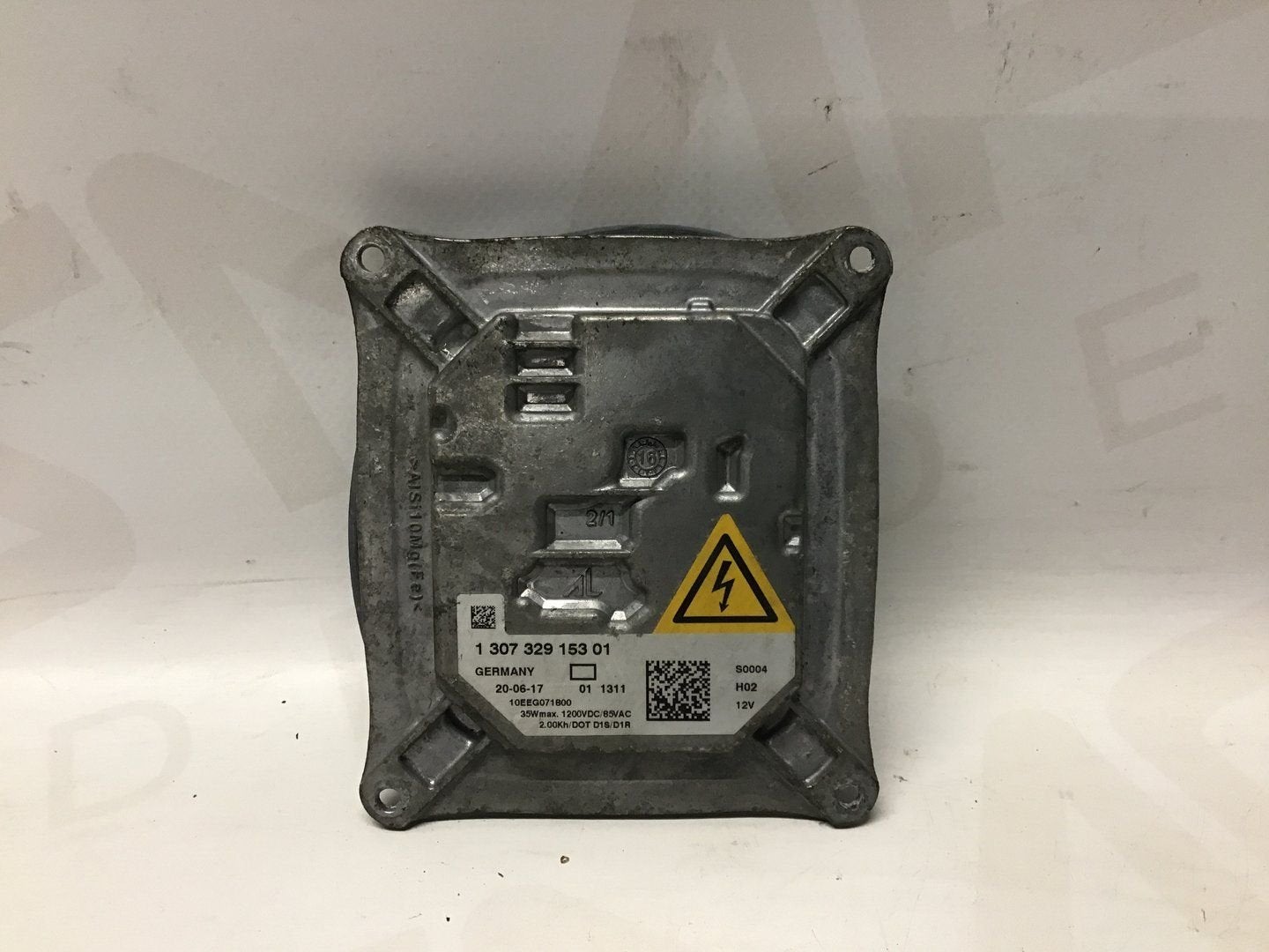 Xenon module Mini R56 130732915301, -, Utilisé, BMW, -