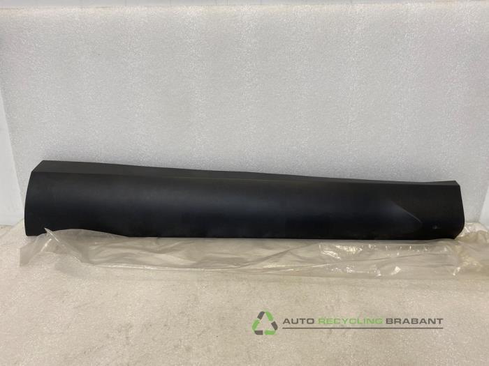 Cadre portière d'un Hyundai Tucson, -, 3 mois de garantie, Utilisé, Hyundai