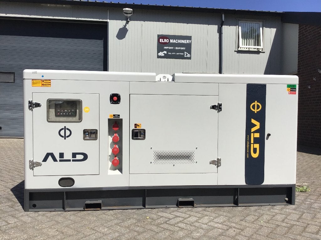 ALD generator R150S 2 stuks op voorraad NIEUW, Enlèvement