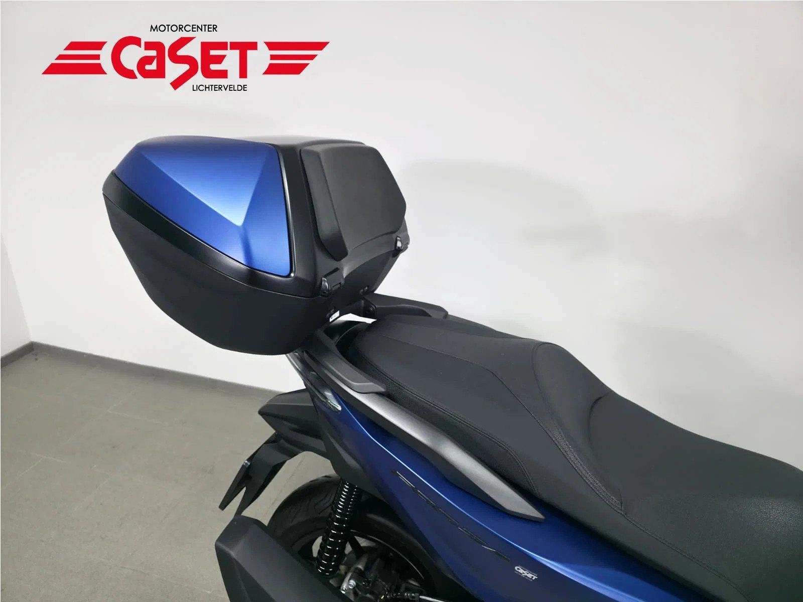 Honda NSS 125 (année de construction 2022), Motos, Entreprise, Occasion, Autre, 125 cm³