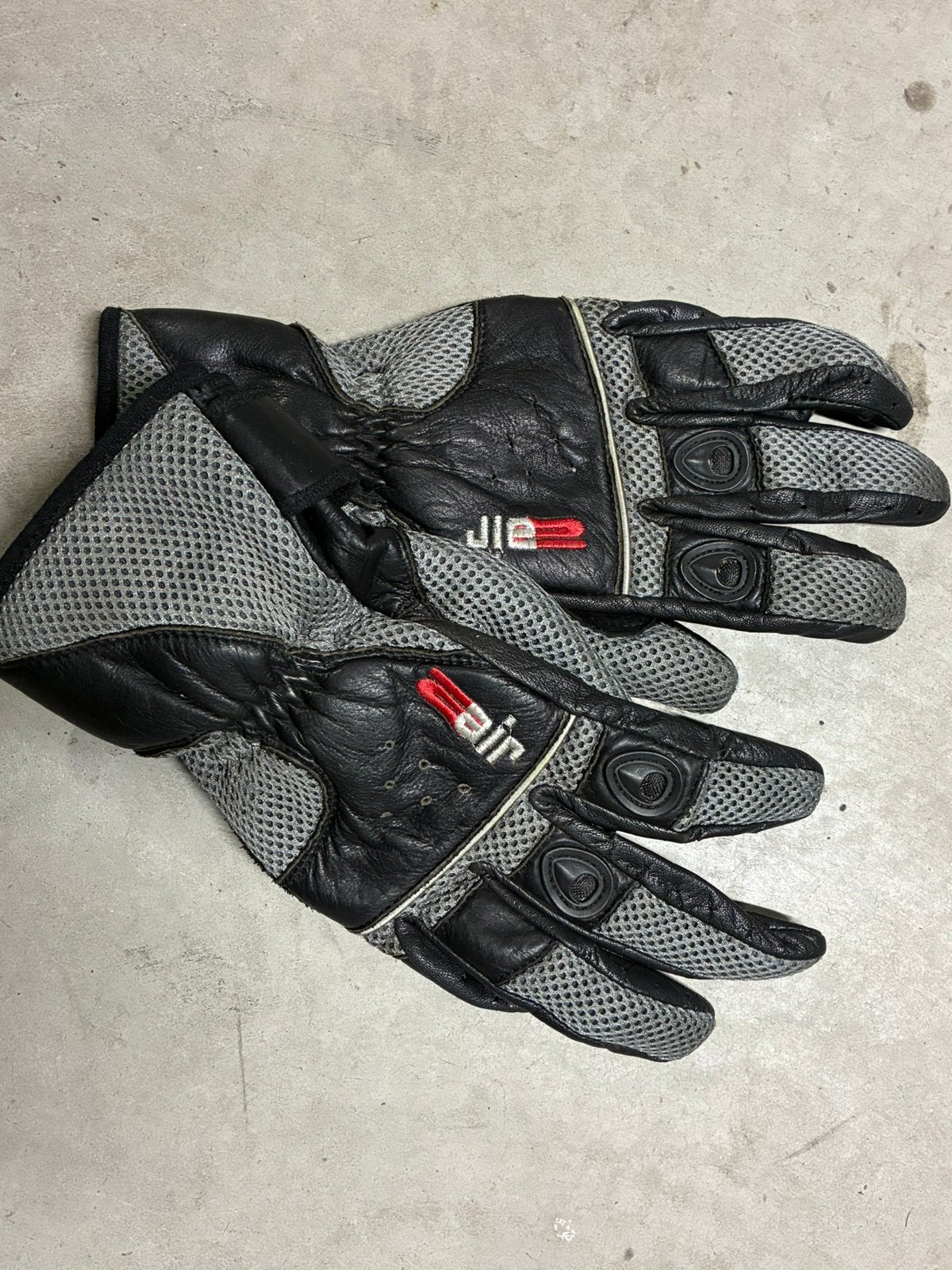 Motorhandschoenen, Motoren, Ophalen of Verzenden