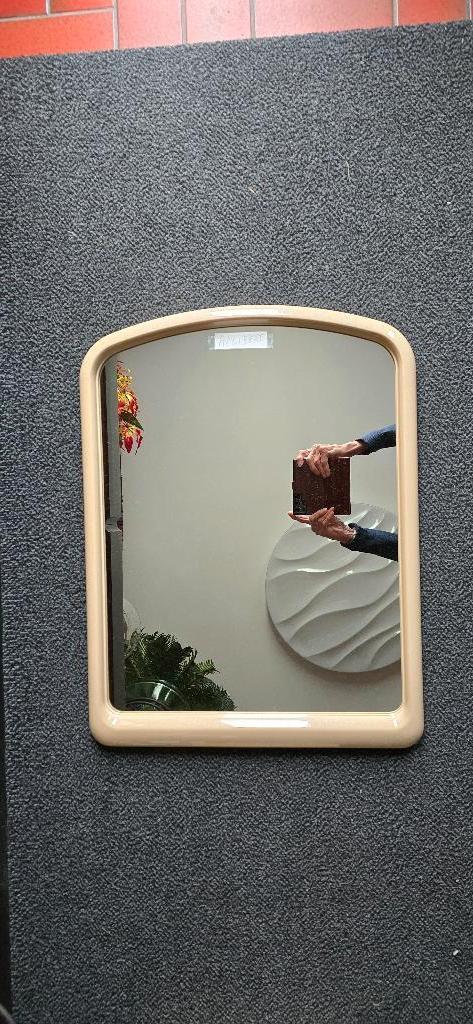 Badkamerspiegel Alibert, Ophalen, Zo goed als nieuw, Overige typen
