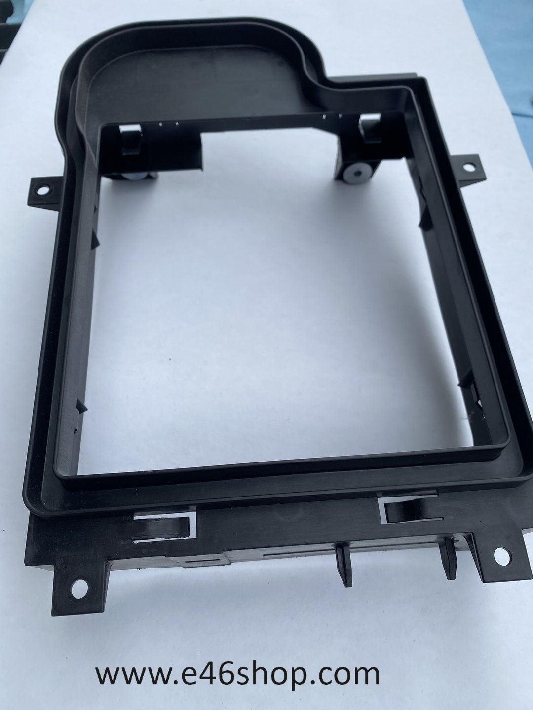 RADIATEURKAP BMW X5 X6 OEM 17117585287, Autos : Pièces & Accessoires, Neuf, -, -, Enlèvement ou Envoi