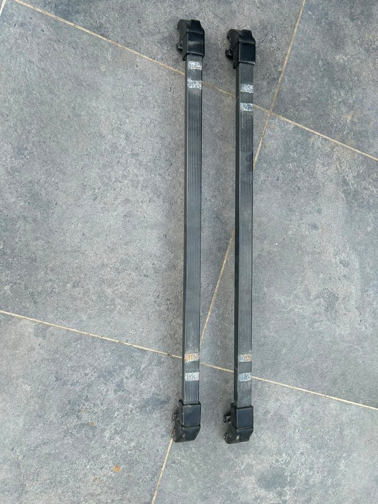 Dakdragers Ford Mondeo., Ophalen, Zo goed als nieuw