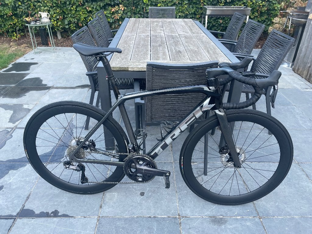 Trek emonda slr, Comme neuf, Enlèvement, 53 à 57 cm, Hommes