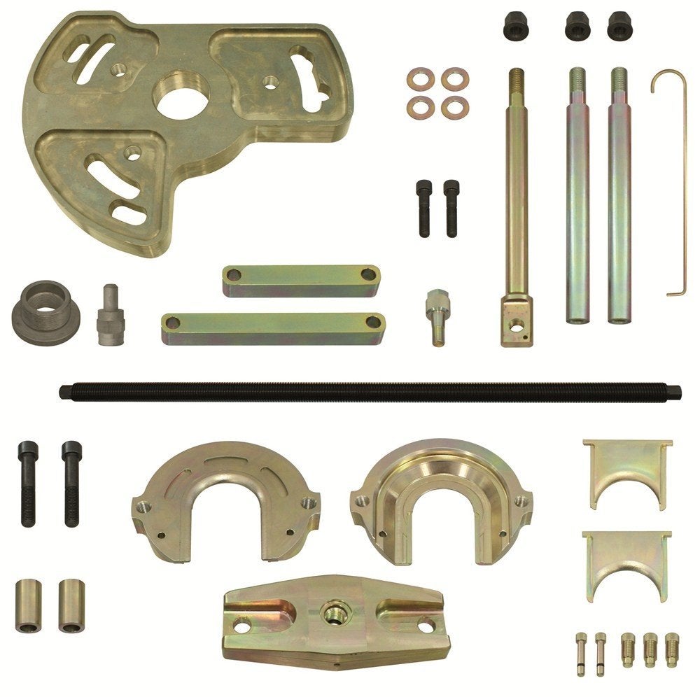 Wiellager gereedschap VW/Mercedes – KL-0041-510, Enlèvement, Neuf