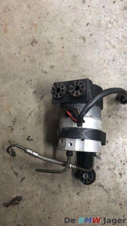 DSC compressor BMW 7 serie E38 E65 E66 E67 34511166155, Enlèvement ou Envoi, Utilisé, BMW, BMW