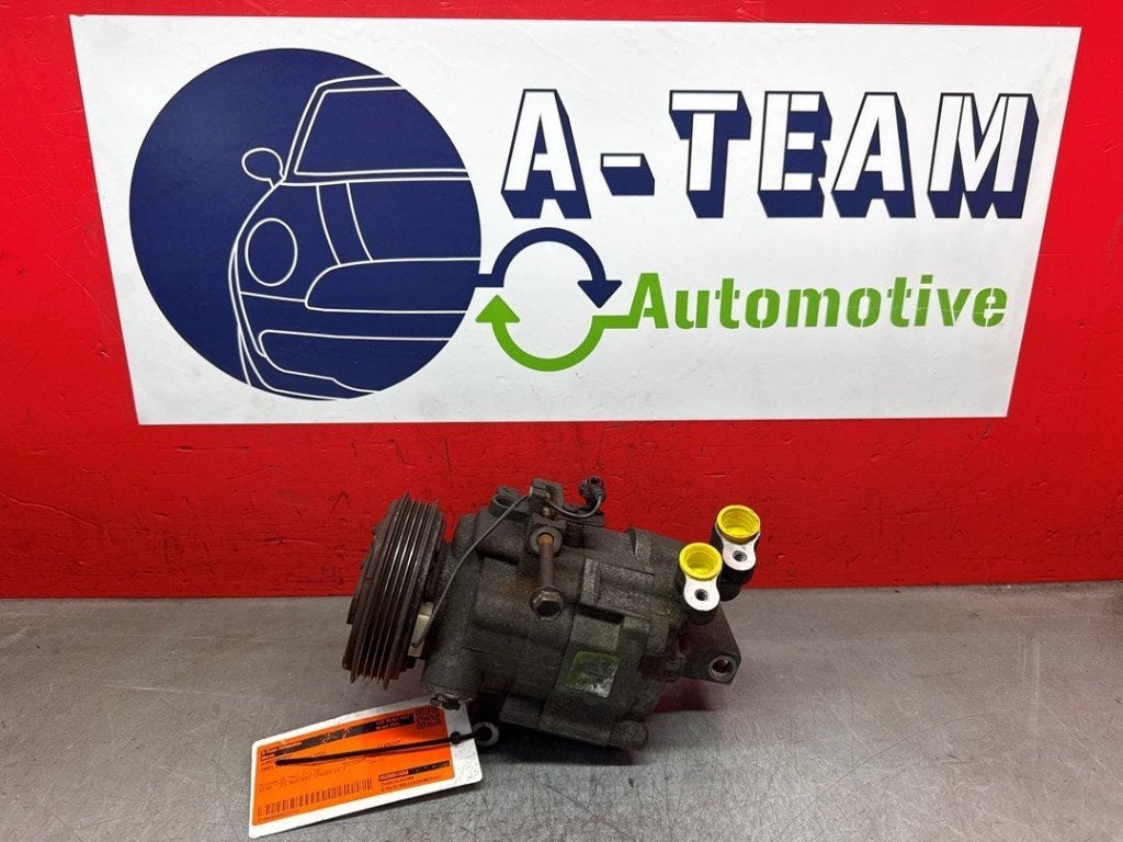 COMPRESSEUR CLIMATISATION Agila (B) (|93194040|9520051KA0|), Valeo, Opel, Utilisé, 100, rue de Courcelles
75017  Paris, FR