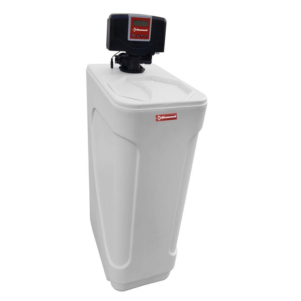 Adoucisseur d'eau chrono-volumétrique, 27 Lit, monobloc, Enlèvement ou Envoi, Neuf, Adoucisseur d'eau électrique