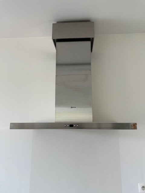 hotte, Electroménager, Neuf, Hotte murale, Enlèvement, Recyclage