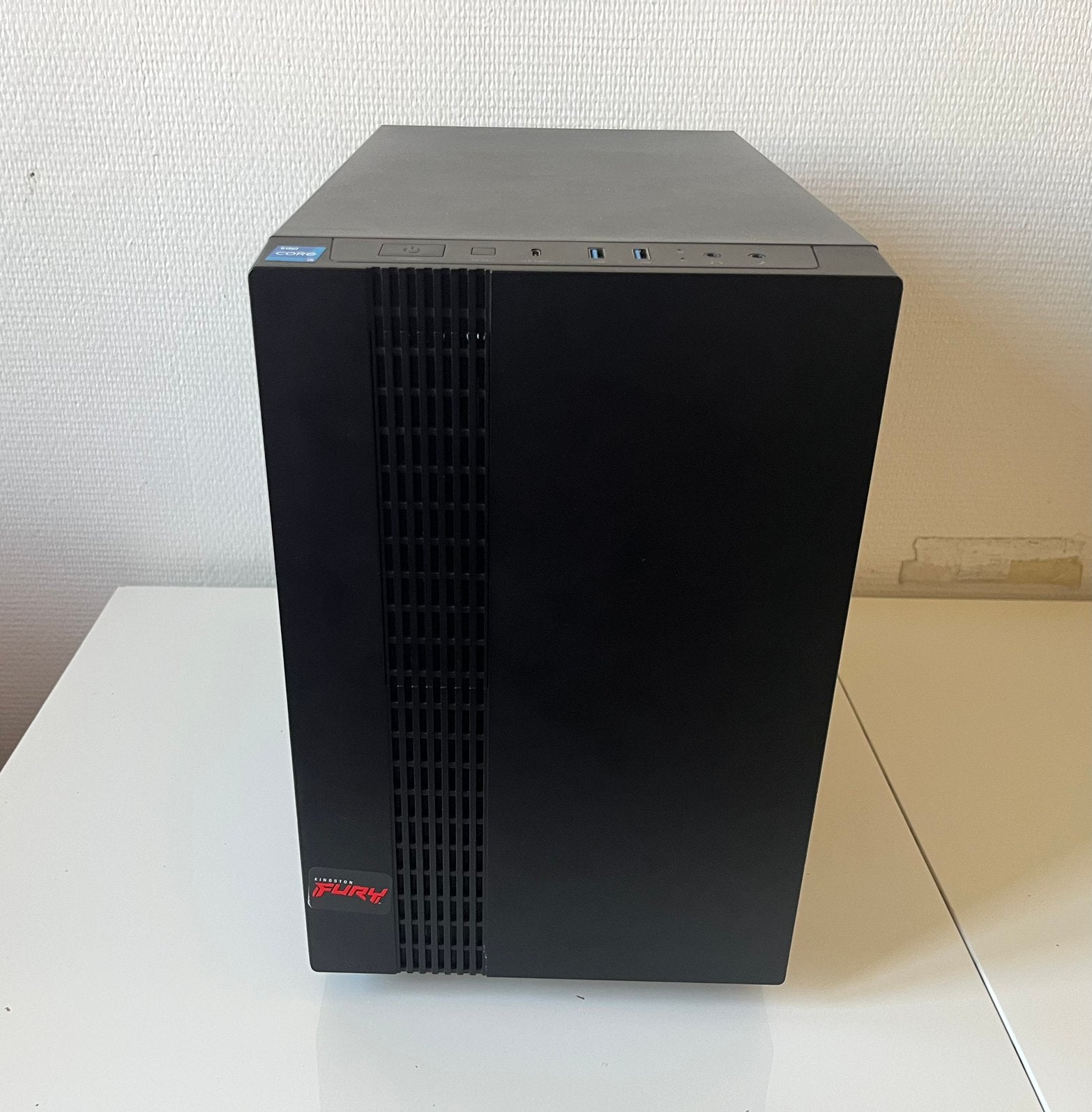 Tour PC, i5 11eme generation, 16gb, 1TB SSD, Windows 11, Enlèvement ou Envoi, Comme neuf, SSD