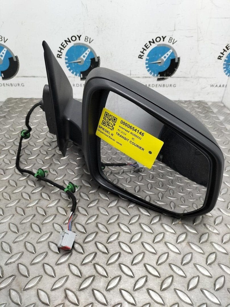 FORD TRANSIT COURIER SPIEGEL R R2X617E714BB, 2684410 2024, Ophalen of Verzenden, Gebruikt, Stiba lid