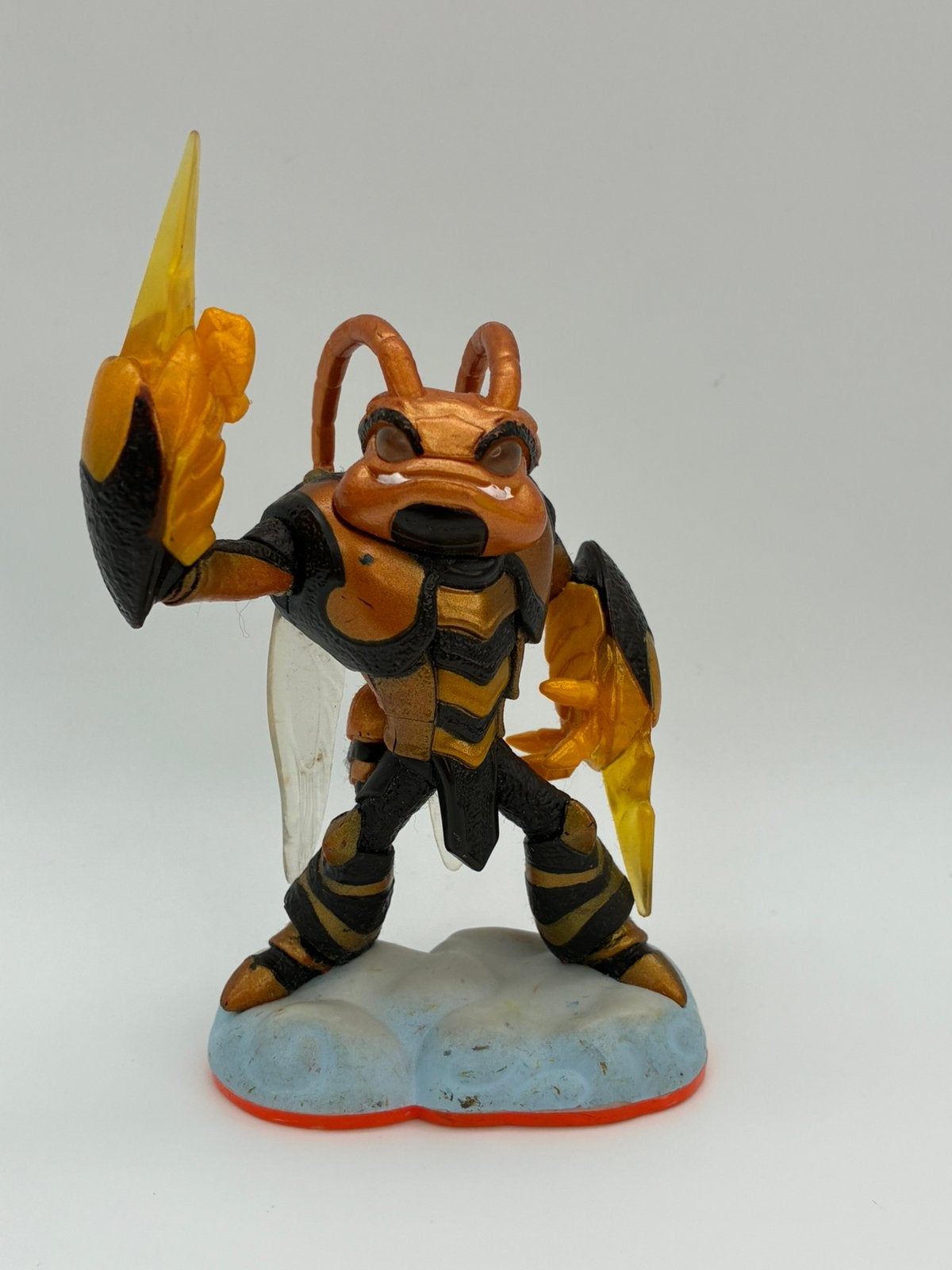 Essaim de géants Skylanders, Consoles de jeu & Jeux vidéo, Envoi, Comme neuf