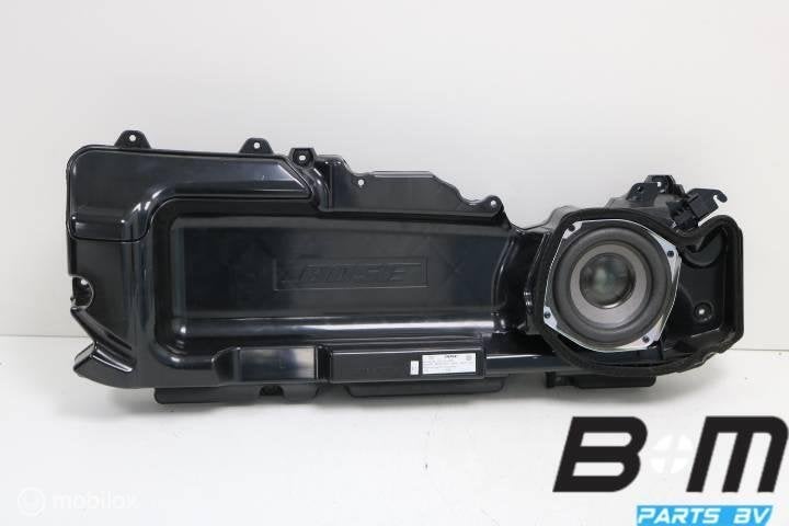 BOSE luidspreker linksvoor Audi A6 4F 4F0035381D, Utilisé