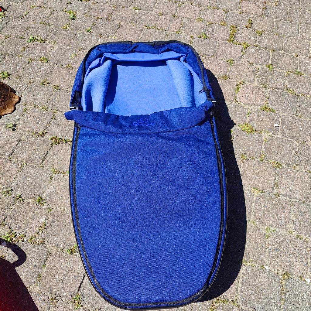 Quinny opvouwbare reiswieg, Kinderen en Baby's, Ophalen, Quinny
