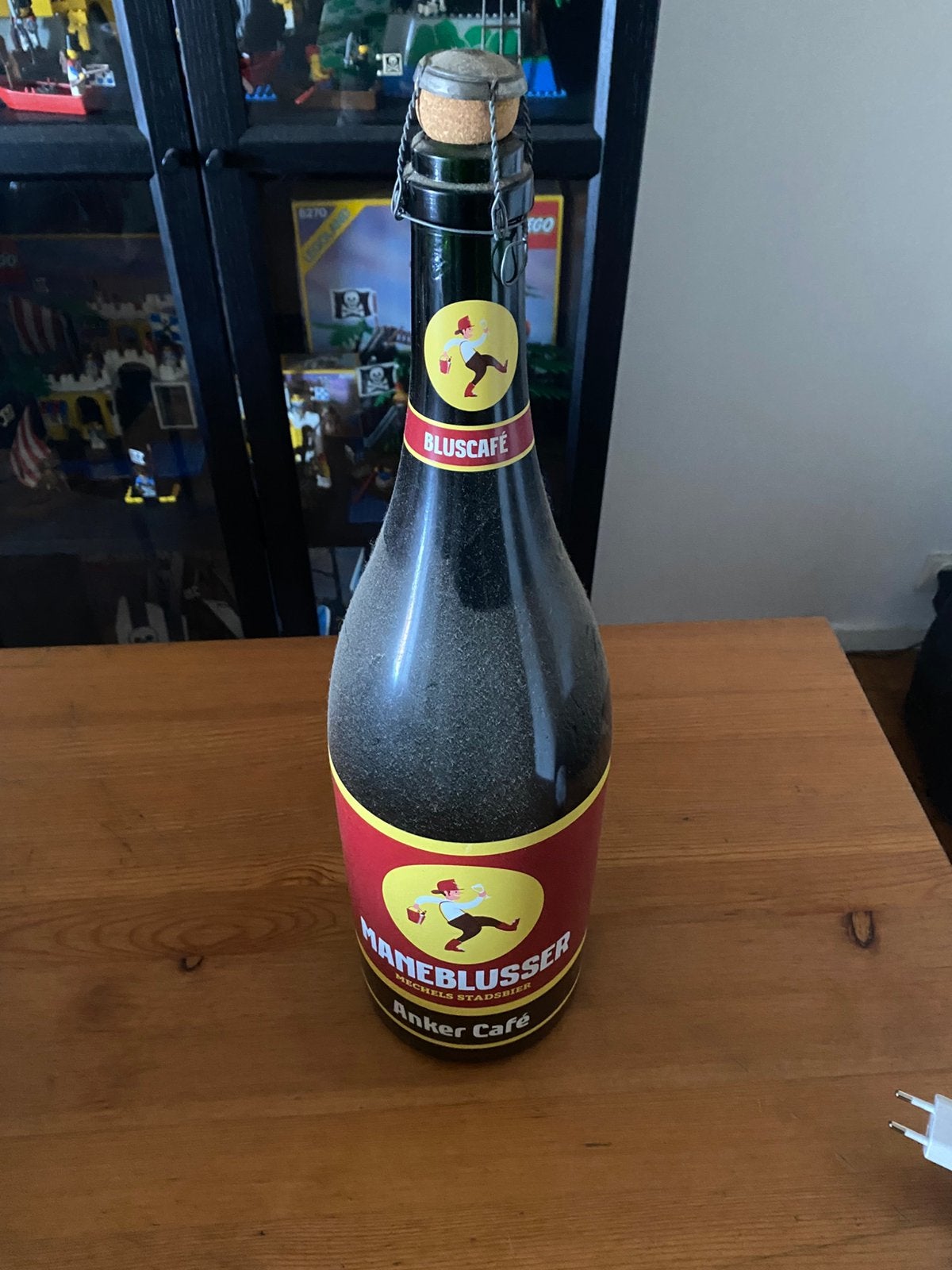 Maneblusser 3 liter fles, Verzamelen, Ophalen, Nieuw, Overige typen, Overige merken